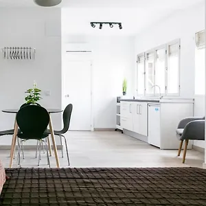 Alameda Principal Freshapartments Appartement