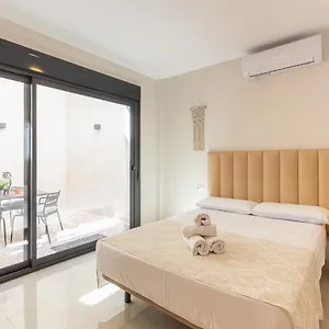 Altamira 23 Appartement
